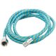 Hose Spiral Air Brushes 1/8f X 1/4f